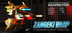Get games like ZANGEKI WARP