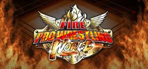 Get games like Fire Pro Wrestling World