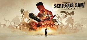 Get games like Serious Sam Fusion 2017 (beta)