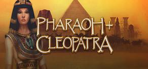 Get games like Pharaoh + Cleopatra