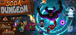 Get games like Soda Dungeon