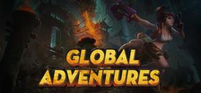 Get games like Global Adventures