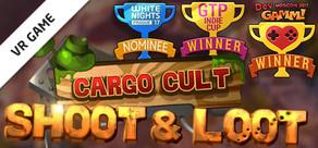 Get games like Cargo Cult: Shoot'n'Loot VR