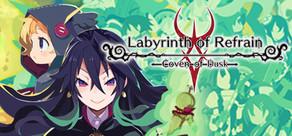 Get games like Labyrinth of Refrain: Coven of Dusk