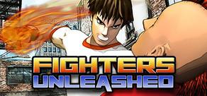 Get games like Fighters Unleashed