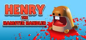 Get games like Henry The Hamster Handler