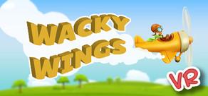 Get games like Wacky Wings VR Edition