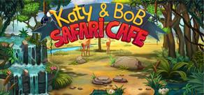 Get games like Katy and Bob: Safari Cafe
