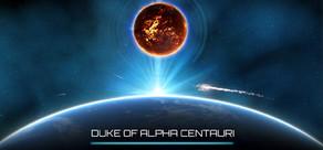 Get games like Duke of Alpha Centauri