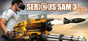 Get games like Serious Sam 3 VR: BFE