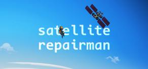 Get games like Satellite Repairman
