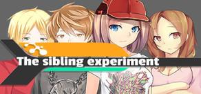 Get games like The Sibling Experiment