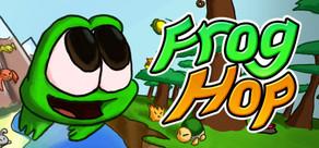 Get games like Frog Hop