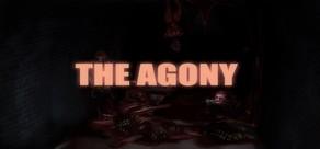 Get games like The Agony