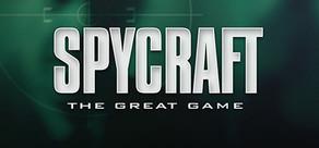 Get games like Spycraft: The Great Game