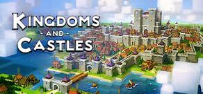 Get games like Kingdoms and Castles
