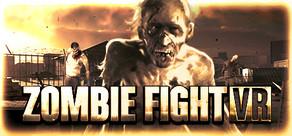 Get games like ZombieFight VR