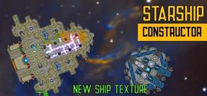 Get games like StarShip Constructor