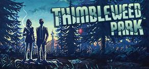 Get games like Thimbleweed Park