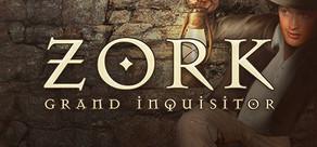 Get games like Zork: Grand Inquisitor