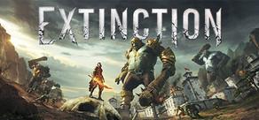 Get games like Extinction
