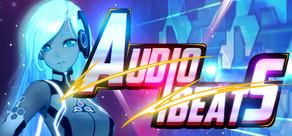 Get games like AudioBeats