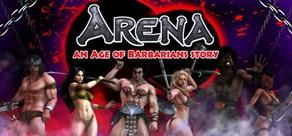Get games like ARENA an Age of Barbarians story