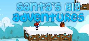 Get games like Santa's Big Adventures