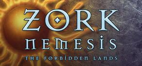 Get games like Zork Nemesis: The Forbidden Lands