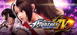 Get games like The King of Fighters XIV