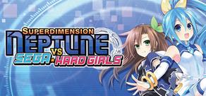 Get games like Superdimension Neptune VS Sega Hard Girls
