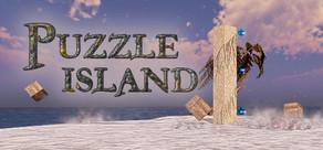 Get games like Puzzle Island VR