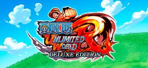Get games like One Piece: Unlimited World Red - Deluxe Edition