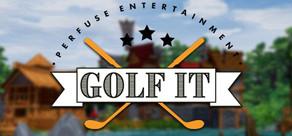 Get games like Golf It!