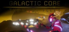 Get games like Galactic Core: The Lost Fleet