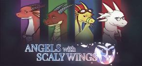 Get games like Angels with Scaly Wings