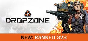 Get games like Dropzone