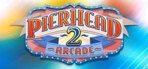 Get games like Pierhead Arcade 2