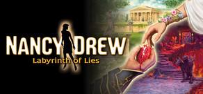 Get games like Nancy Drew: Labyrinth of Lies