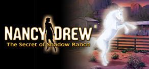 Get games like Nancy Drew: The Secret of Shadow Ranch