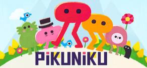 Get games like Pikuniku