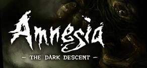 Get games like Amnesia Collection