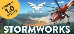 Get games like Stormworks: Build and Rescue