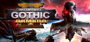 Get games like Battlefleet Gothic: Armada 2