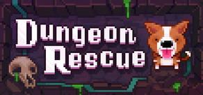 Get games like Fidel Dungeon Rescue