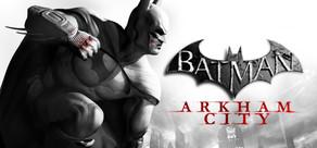 Get games like Batman: Arkham City™
