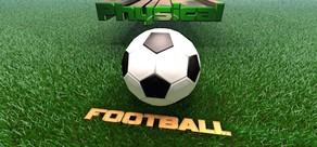 Get games like Score a goal (Physical football)
