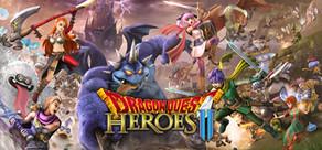 Get games like DRAGON QUEST HEROES™ II
