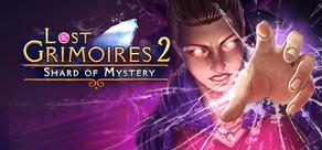 Get games like Lost Grimoires 2: Shard of Mystery