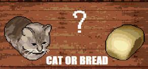 Get games like Cat or Bread?